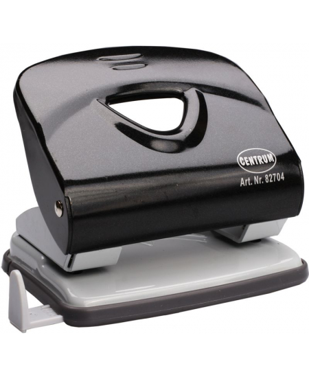 Auguraud CENTRUM, 25 lehte, must