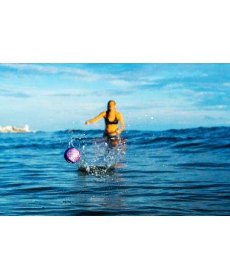 Vee peal hüppav pall WABOBA Mini, erinevad värvid