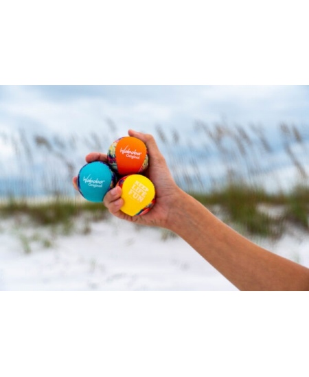 Vee peal hüppav pall WABOBA Original, erinevad värvid