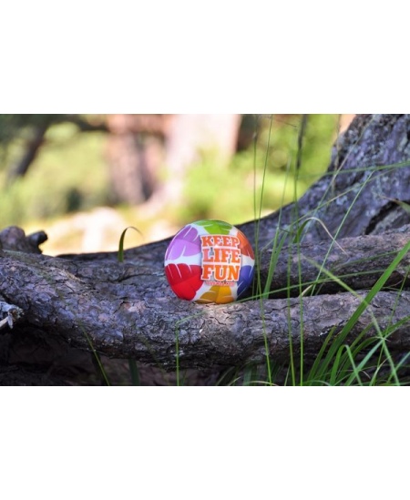 WABOBA Tropical Kahuna veehüppepall, erinevad värvid