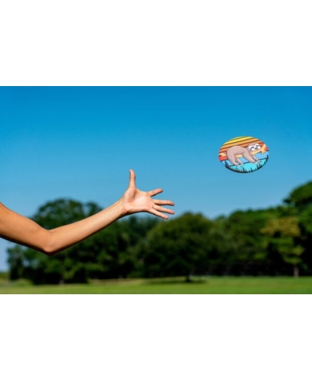 Lendav ketas WABOBA Wingman, erinevad värvid