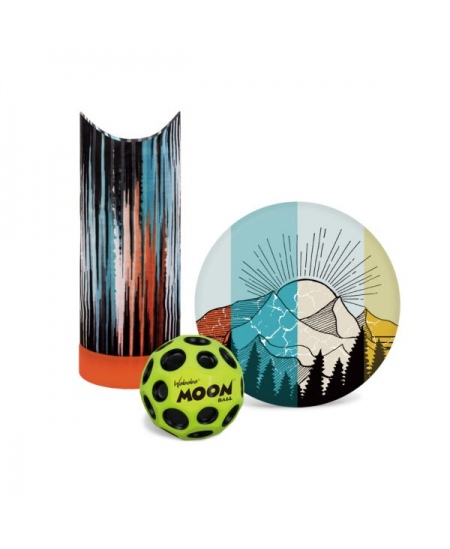 Õuemängude komplekt WABOBA Air Games