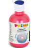Guašš PRIMO, pärlmutterpunane, 300 ml