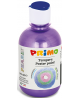 Guašš PRIMO, pärlmuttervioletne, 300 ml