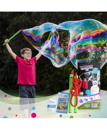 Mullikontsentraadi (1 L) ja pulkade komplekt kotis-ämbris SOUTH BEACH BUBBLES Grab&Go