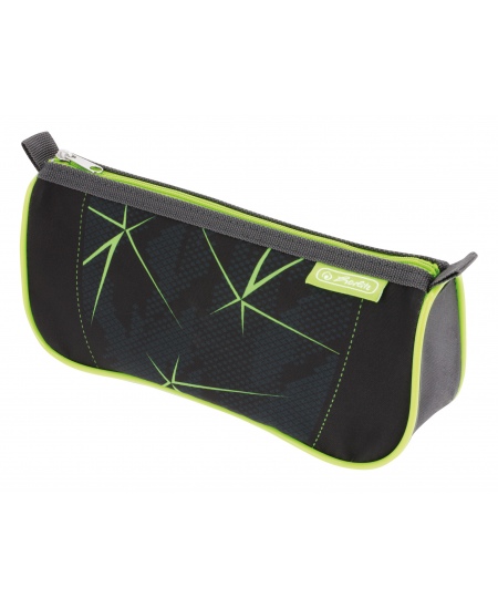 Seljakott koos tarvikutega HERLITZ FiloActive Plus DIN Wild Life