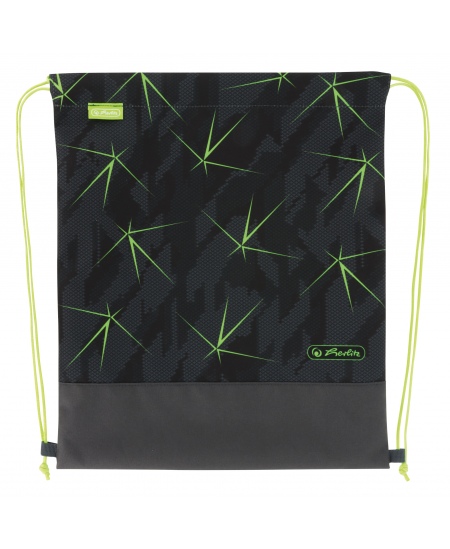 Seljakott koos tarvikutega HERLITZ FiloActive Plus DIN Wild Life