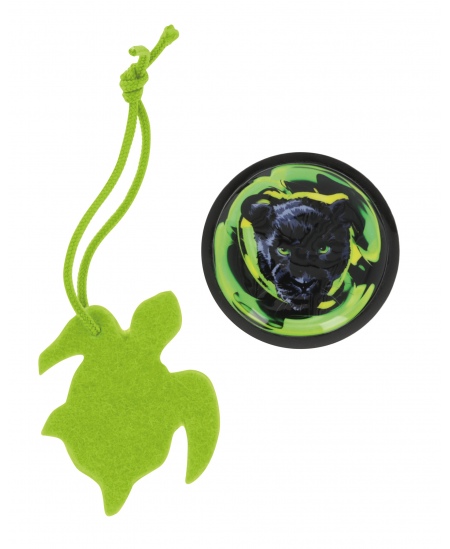 Seljakott koos tarvikutega HERLITZ SoftLight Plus Greenline Explorer