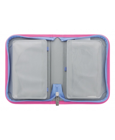 Seljakott HERLITZ Loop Plus Butterfly Paradise