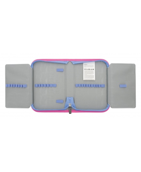 Seljakott HERLITZ Loop Plus Butterfly Paradise