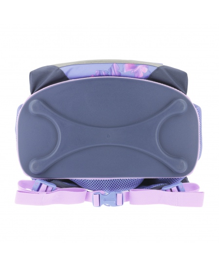 Seljakott HERLITZ Loop Plus Butterfly Paradise