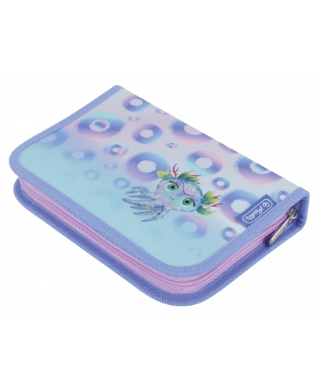 Seljakott HERLITZ Loop Plus Mystic Mermaid