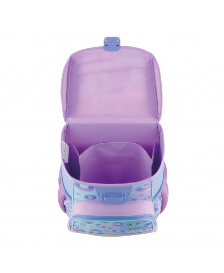 Seljakott HERLITZ Loop Plus Mystic Mermaid