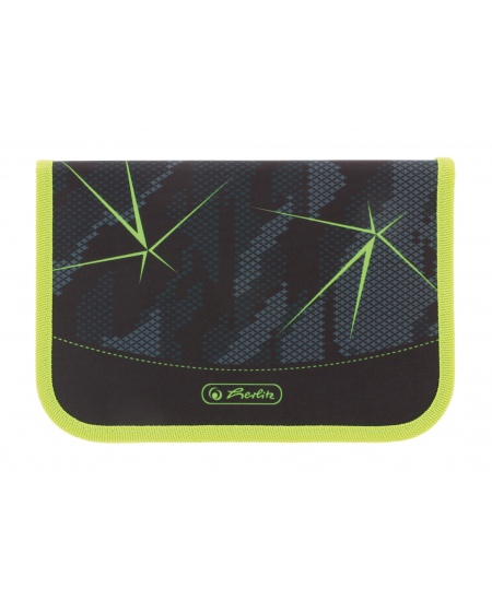 Seljakott HERLITZ Loop Plus Wild Life