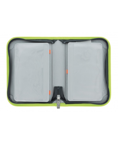 Seljakott HERLITZ Loop Plus Wild Life