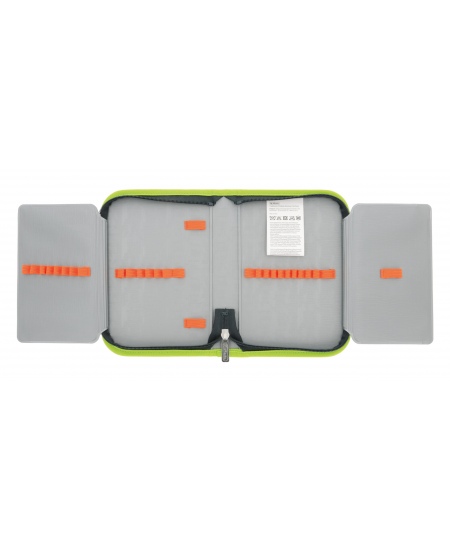 Seljakott HERLITZ Loop Plus Wild Life