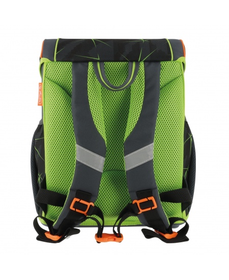 Seljakott HERLITZ Loop Plus Wild Life