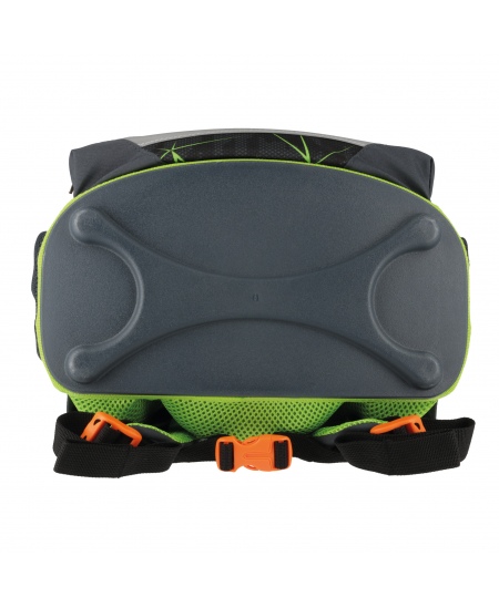 Seljakott HERLITZ Loop Plus Wild Life