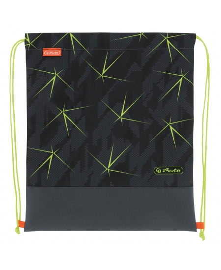 Seljakott HERLITZ Loop Plus Wild Life