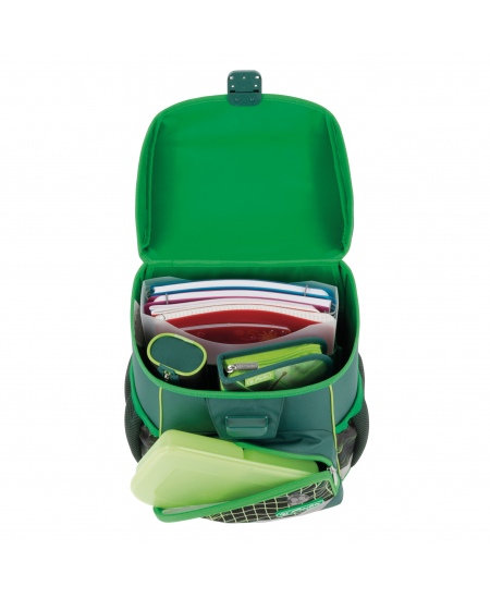 Seljakott HERLITZ Loop Plus Game Changer