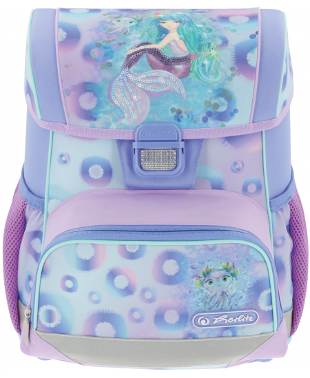 Seljakott HERLITZ Loop Mystic Mermaid