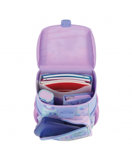 Seljakott HERLITZ Loop Mystic Mermaid