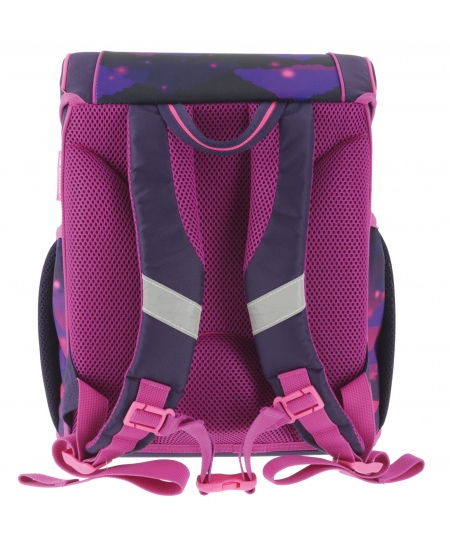 Seljakott HERLITZ Loop Magic Unicorn