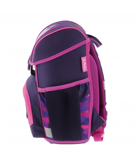 Seljakott HERLITZ Loop Magic Unicorn