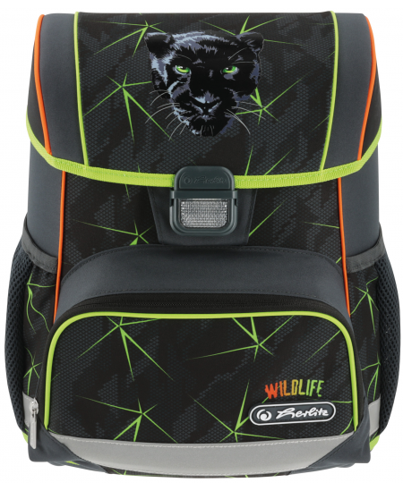 Seljakott HERLITZ Loop Wild Life