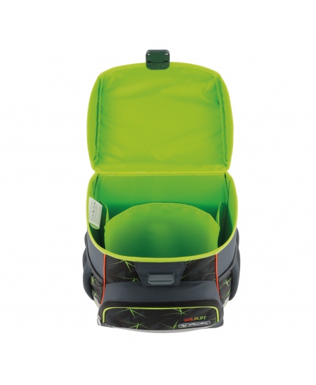 Seljakott HERLITZ Loop Wild Life