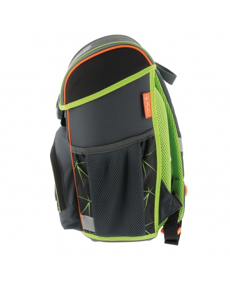 Seljakott HERLITZ Loop Wild Life