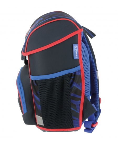 Seljakott HERLITZ Loop High Speed