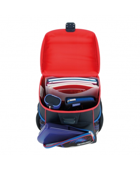 Seljakott HERLITZ Loop High Speed