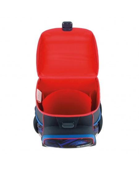 Seljakott HERLITZ Loop High Speed