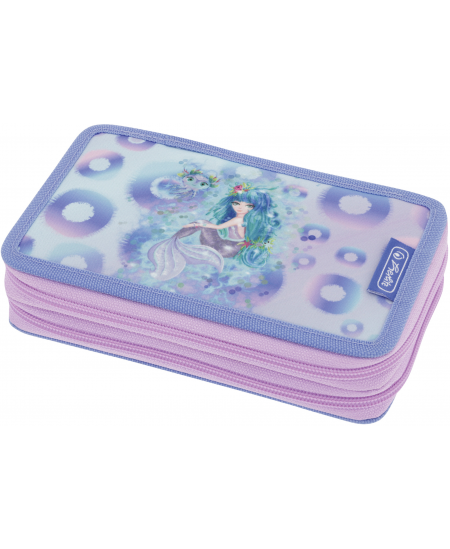 Pinal HERLITZ Mystic Mermaid, kahe sektsiooniga, täidetud