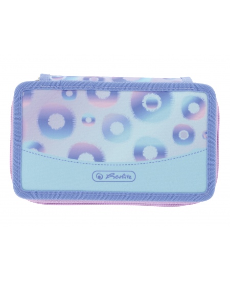 Pinal HERLITZ Mystic Mermaid, kahe sektsiooniga, täidetud