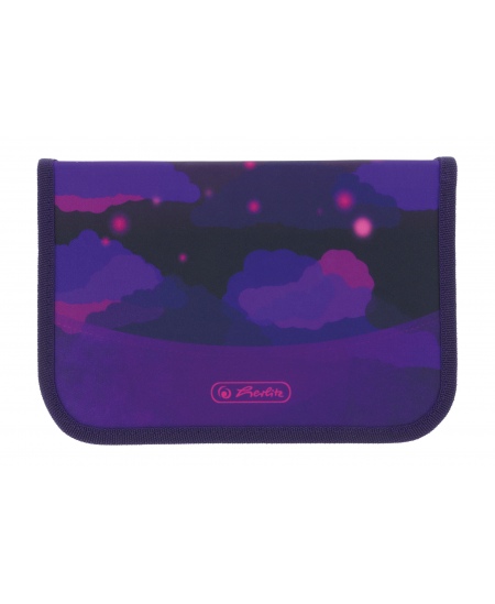 Pinal HERLITZ Magic Unicorn, ühe sektsiooniga, täidetud