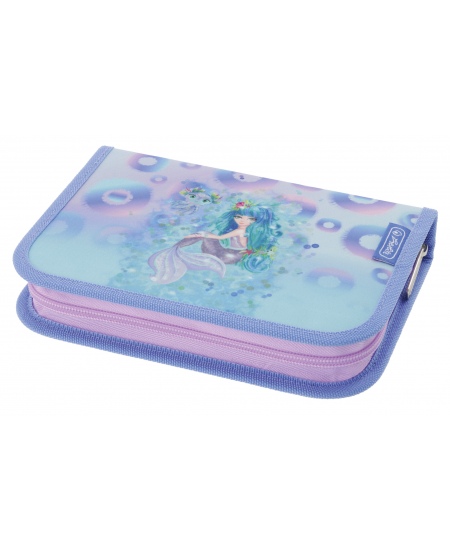 Pinal HERLITZ Mystic Mermaid, ühe sektsiooniga, täidetud