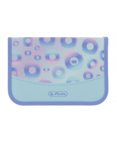 Pinal HERLITZ Mystic Mermaid, ühe sektsiooniga, täidetud