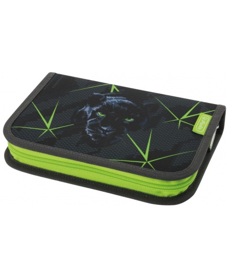 Pinal HERLITZ Wild Life, ühe sektsiooniga, täidetud