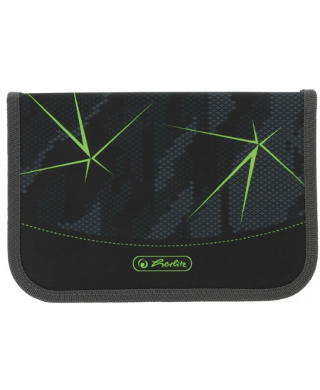 Pinal HERLITZ Wild Life, ühe sektsiooniga, täidetud