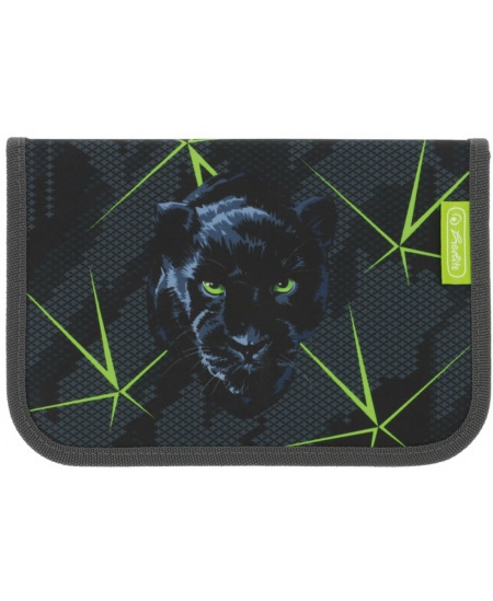 Pinal HERLITZ Wild Life, ühe sektsiooniga, täidetud