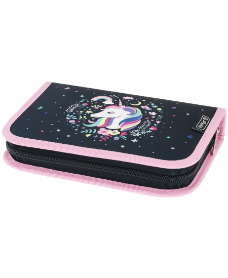 Pinal HERLITZ Unicorn, ühe sektsiooniga, täidetud