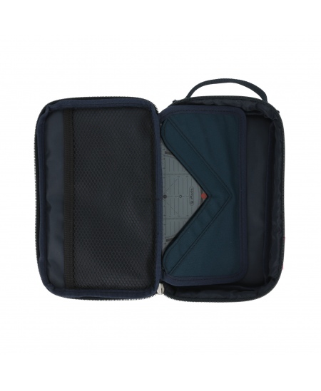 Pinal HERLITZ Camo Grey, üheosaline