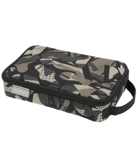 Pinal HERLITZ Camo Grey, üheosaline