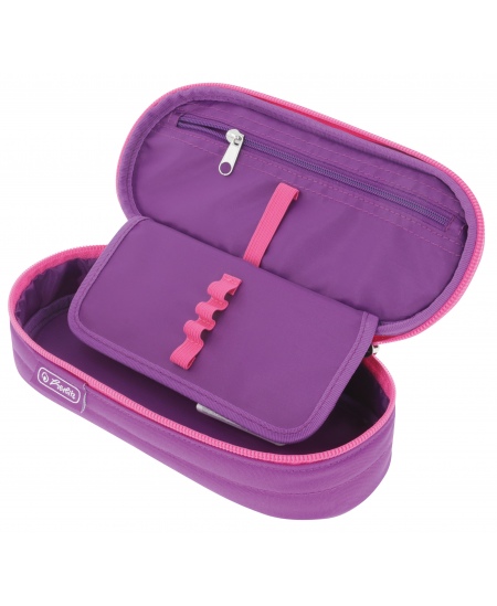 Pinal HERLITZ Dip Dye, lilla, üheosaline