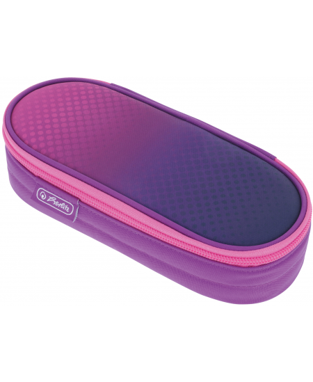 Pinal HERLITZ Dip Dye, lilla, üheosaline