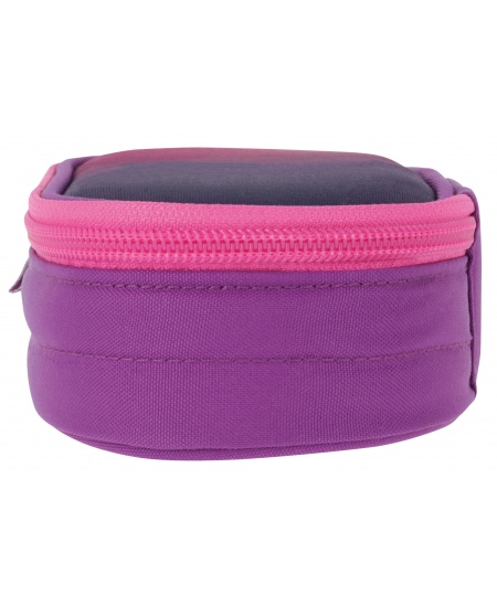 Pinal HERLITZ Dip Dye, lilla, üheosaline