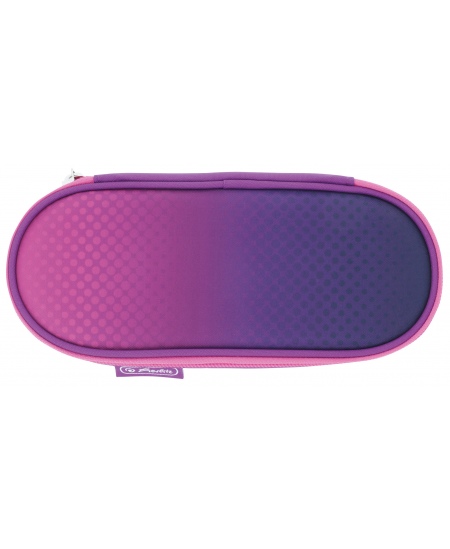 Pinal HERLITZ Dip Dye, lilla, üheosaline