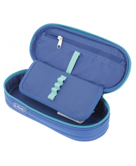 Pinal HERLITZ Dip Dye, sinine, üheosaline